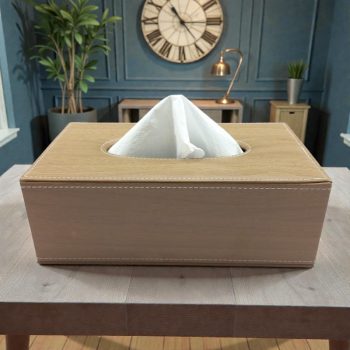Tissue Box Cover