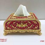 Tissue Box Holder(2)