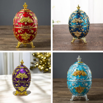 Toothpick Holder European Retro Automatic Pop-up Toothpick Holder Toothpick Container Restaurant Banquet Household