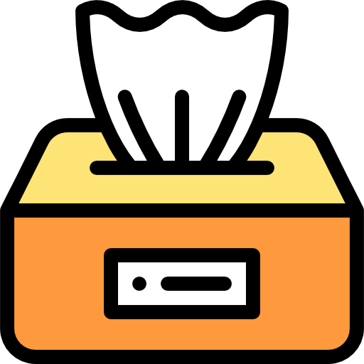 Tissue Box