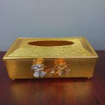 Tissue Box Holder 1