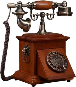 Vintage Telephone