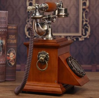 Vintage Telephone