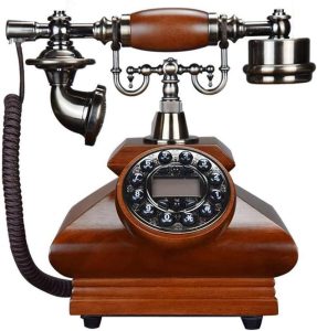 Telephone Vintage