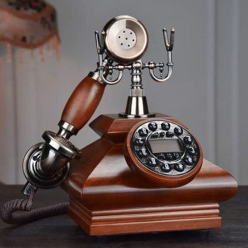 Telephone Vintage