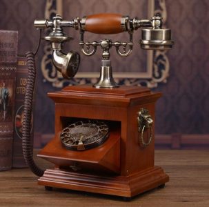 Vintage Telephone