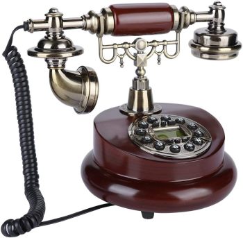 Antique Telephone