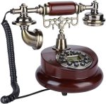 Antique Telephone