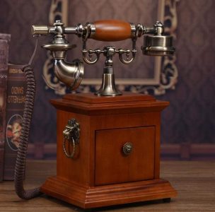 Vintage Telephone