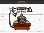 Telephone Vintage