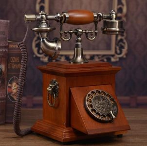 Vintage Telephone