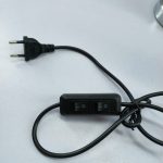 Decorative Table Lamp