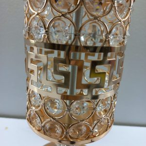 Lattice Table Lamp