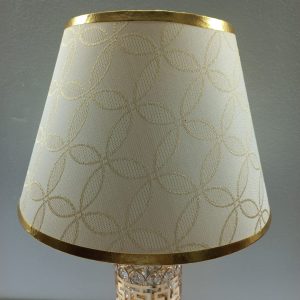 Lattice Table Lamp