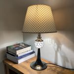 Decorative Table Lamp