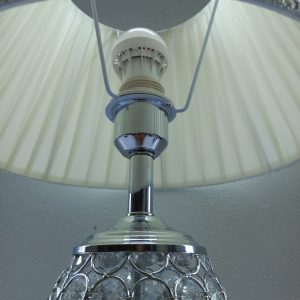 Base Table Lamp