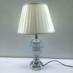 Base Table Lamp