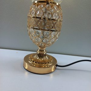 Lattice Table Lamp