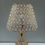 Luxury Table Lamp