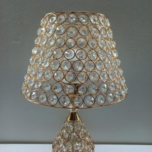Luxury Table Lamp