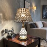 Luxury Table Lamp