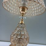 Luxury Table Lamp