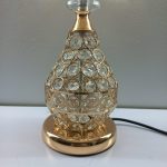 Luxury Table Lamp