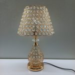 Luxury Table Lamp