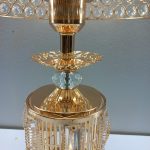 Cylindrical Table Lamp