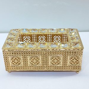 Tissue Case