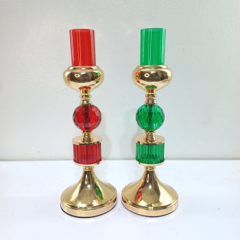 Candle Stand Set