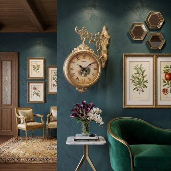 double sided station wall clock advertisement double sided station wall clock advertisement double sided station wall clock advertisement Double Sided Station Wall Clock