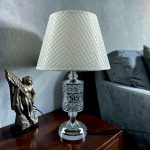 Decorative Table Lamp