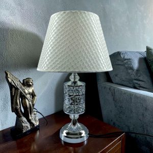 Decorative Table Lamp