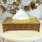 Tissue Box Holder