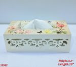 Tissue Box Holder