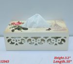 Tissue Box Holder