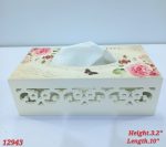 Tissue Box Holder