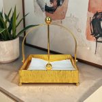 Tone Textured Napkin Holder