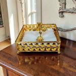 Napkin Holder