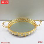 Trays