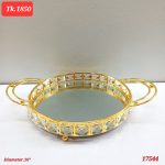 Trays