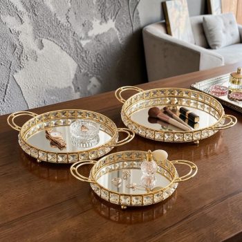 Trays
