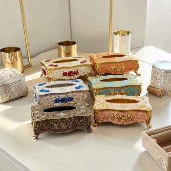 Tissue Box