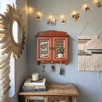Home Key Cabinet