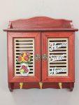 Home Key Cabinet