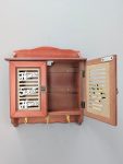 Home Key Cabinet