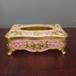 Tissue Box