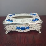Tissue Box