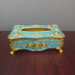 Tissue Box